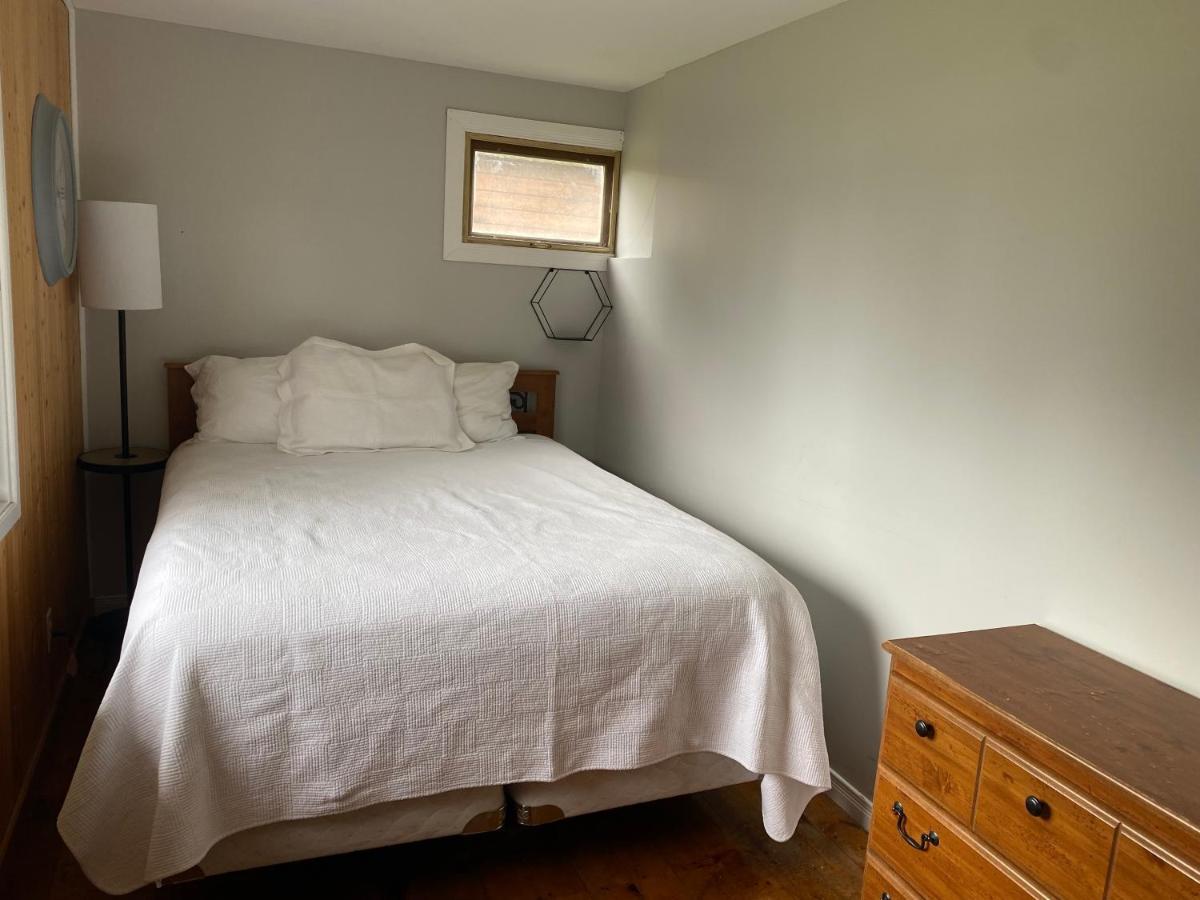 Merland Park Cottages And Motel Picton Eksteriør billede