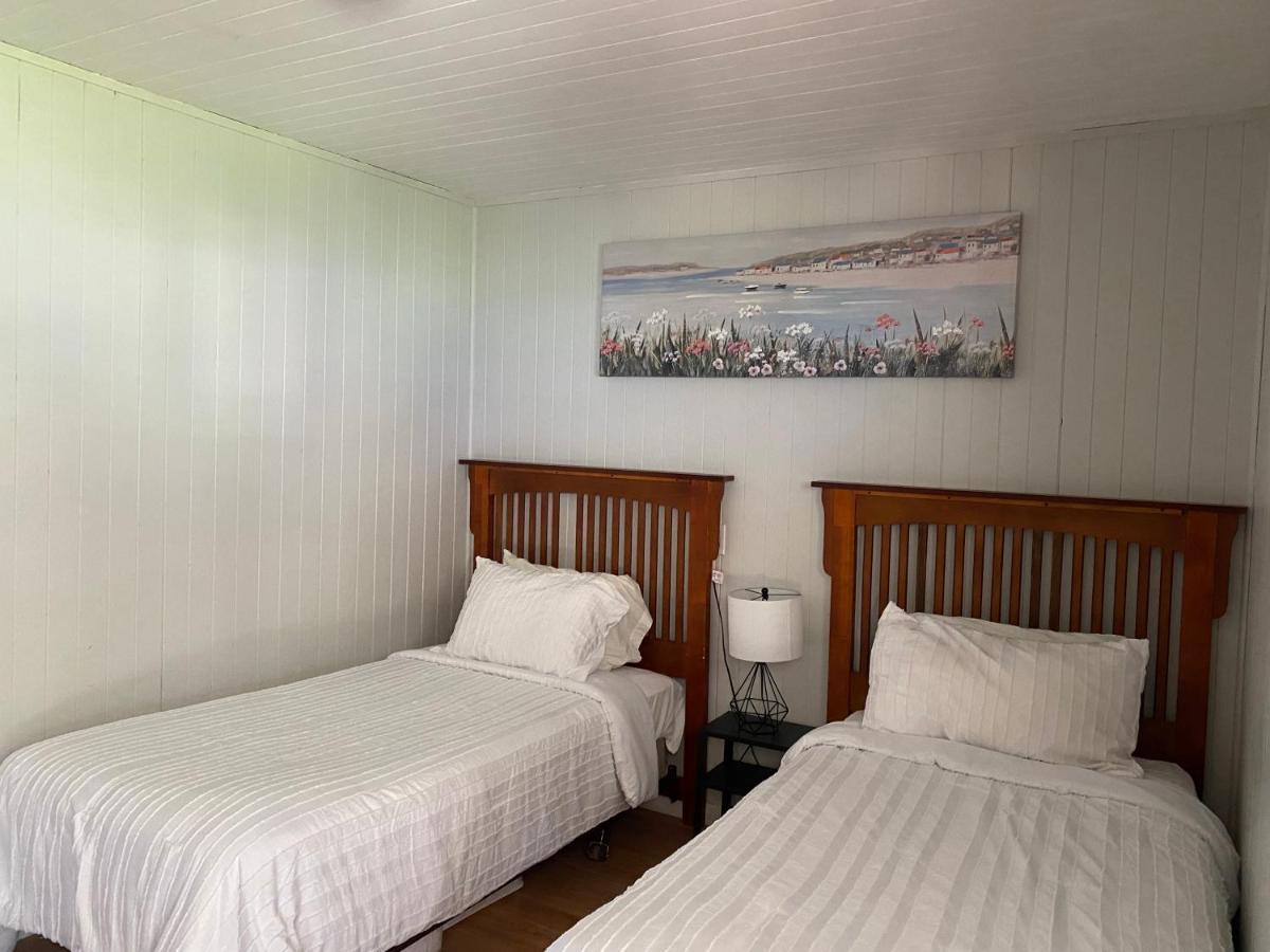 Merland Park Cottages And Motel Picton Eksteriør billede