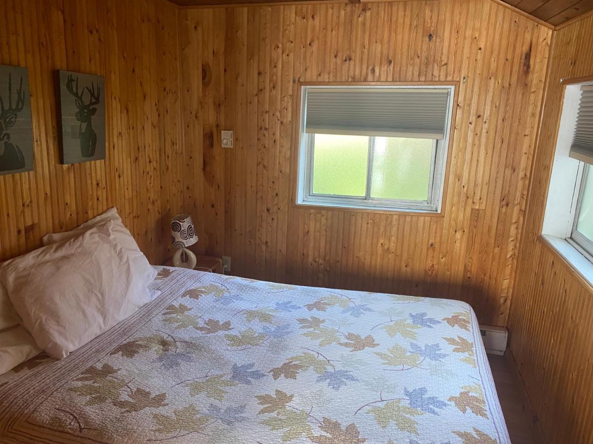 Merland Park Cottages And Motel Picton Eksteriør billede