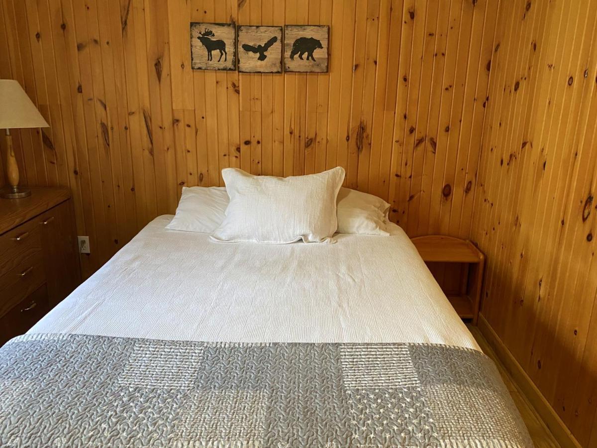 Merland Park Cottages And Motel Picton Eksteriør billede